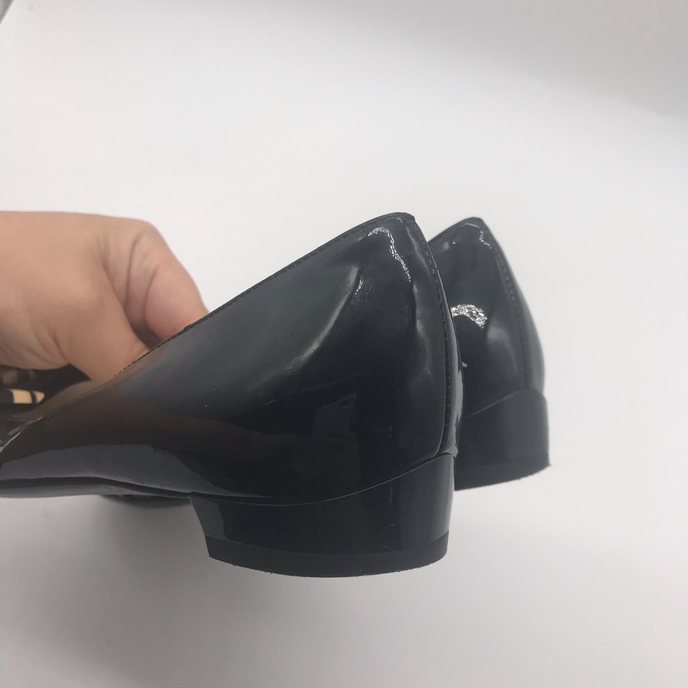 Salvatore Ferragamo size 6B - Picture 5 of 6